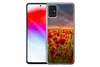 MuchoWow® Handyhülle Schutzhülle Hülle für Samsung Galaxy Produktbild-Vorschau 2