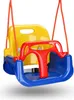 Altalena per bambini Hengda 3in1 Sedile regolabile e con Anteprima dell’immagine prodotto 8