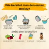 Helpa Unverfälschter Brei  200 g Produktbild-Vorschau 3