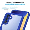 360 Grad Rundum Schutz Handyhülle für Samsung Galaxy S25 Produktbild-Vorschau 6