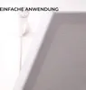 H&S Haken zum Aufhängen von Bildern ohne Aufdruck für harte Produktbild-Vorschau 6