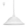Lampada a sospensione Pendente Vetro alabastro 1xE27 Eglo Anteprima dell’immagine prodotto 18