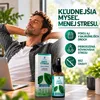 Stress sprej – Ashwagandha, Rhodiola, Reishi & Schisandra – Náhľad obrázku produktu 2