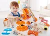 Laboratorio scientifico Hape - set deluxe, 57 pezzi Anteprima dell’immagine prodotto 18