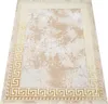 Tapiso Teppich ARES klassisch golden beige Wohnzimmer  300 Produktbild-Vorschau 6