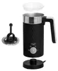Adler AD 4494 B, Automatic milk frother/warmer, Metalická, Náhled obrázku produktu 9
