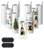 VEVOR 8-pak prostych kubków do sublimacji, kubek o Podgląd zdjęcia produktu 1