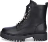 Guess Fionaa Damen Schnürstiefel in Schwarz, Größe 39 Produktbild-Vorschau 10