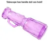 Cave Club Tella Puppe (25 cm), prähistorische Modepuppe mit Produktbild-Vorschau 5