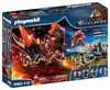 PLAYMOBIL Novelmore 70904 Novelmore Drachenattacke Anteprima dell’immagine prodotto 14