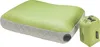 Cocoon Air Core Pillow Ultralight (35x45cm) wasabi/grey Produktbild-Vorschau 2