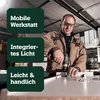 Metabo PowerMaxx BS Basic Set, Handbohrmaschine, Ohne Produktbild-Vorschau 15