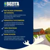 BOZITA Fresh Menu Sterilised Extra Kip - natvoer voor Productafbeelding-voorbeeld 6