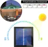 LARS360 3,5m LED Sonnenschirm Ampelschirm Solar Produktbild-Vorschau 15