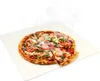 Pizzastein für Pizza-Backofen 400x400mm rechteckig aus Produktbild-Vorschau 2