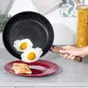 Vilde | Patelnia ze szklaną pokrywką Ø 28 cm - Aluminium - Podgląd zdjęcia produktu 8