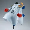 Banpresto One Piece Monkey Dgarp Figur    One Size Produktbild-Vorschau 5