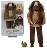 Harry Potter bambola Rubeus Hagrid Anteprima dell’immagine prodotto 15