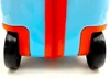 Undercover Paw Patrol Ride-On - Carrello per bambini a 4 Anteprima dell’immagine prodotto 9