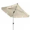 Doppler ACTIVE 180 x 120 cm – balkónový naklápěcí slunečník Náhled obrázku produktu 2