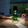 Flaschenlampe Aufsatz für Flasche LED Aufladbar warmweiß Produktbild-Vorschau 8