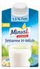 Minus L Fettarme H-Milch laktosefrei 1,5% Fett VPE Produktbild-Vorschau 3