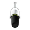 Shure MV7+ weiß Produktbild-Vorschau 5
