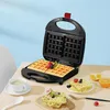 Gofrownica Gofrownica Toster na 2 gofry belgijskie Podgląd zdjęcia produktu 5