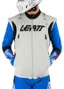 Chaqueta impermeable Leatt 4.5 Lite para motocross, color Vista previa de la imagen del producto 9