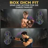 Boxmaschine, Interaktives Boxgerät mit Musik & LED – Produktbild-Vorschau 5