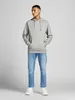 Jack & Jones Hoodie Basic Logo Kapuzensweatshirt Produktbild-Vorschau 11