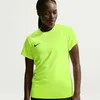 NIKE Dri-Fit Park Viii Kurzarm Fußballtrikot Für Damen, Produktbild-Vorschau 1