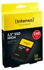 Intenso High Performance 2.5", 240 GB, 2.5", 520 MB/s, 6 Náhled obrázku produktu 3