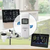 DNT DNT000005, Barometr zewnętrzny, Odkryty higrometr, 10 - Podgląd zdjęcia produktu 4