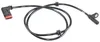 Sensor Raddrehzahl aktiver Sensor 985 mm Kabel A.B.S. für Produktbild-Vorschau 2