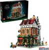 LEGO® Icons 10350 Casa d'angolo in stile Tudor Anteprima dell’immagine prodotto 26