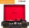 Denver VPL-120 USB-Plattenspieler im Koffer-Design mit Produktbild-Vorschau 2