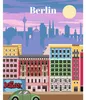 Farbenfrohes Berlin Ravensburger 25521 Produktbild-Vorschau 2