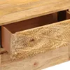 VidaXL 246144, Drewno, Płyta mdf (MDF), Drewno, 1100 mm, Podgląd zdjęcia produktu 5