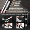 Twister Armtrainer, 60-110LB Verstellbares Unterarmtrainer Produktbild-Vorschau 4