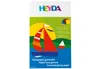 HEYDA Bastelmappe Glanzpapier, DIN A4 Produktbild-Vorschau 3