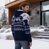 Nebulus Kurtka norweska z pluszowym futerkiem NORON męska, Podgląd zdjęcia produktu 8