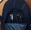 Zaino da donna, piccolo, leggero, impermeabile, elegante, Anteprima dell’immagine prodotto 8