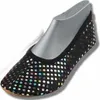 Beck Ballettschuhe Mädchen 31393338393335 Schwarz 27 EU Produktbild-Vorschau 13