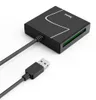Lettore di schede USB, USB-A, adattatore USB-C, USB 3.2 Gen Anteprima dell’immagine prodotto 9