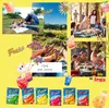FRAIX Getränkepulver 6 Sorte Mixed Vorteilspack - je 25 Produktbild-Vorschau 3
