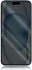 Anti Spy Panzer Folie für Apple iPhone 15 Plus  Privacy Produktbild-Vorschau 2