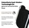 Tangle Teezer Compact Styler, para adultos, cepillo plano Vista previa de la imagen del producto 14