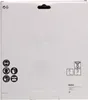 Sega a tazza D.133mm Taglio D.40mm HSS-Co 8 Versione Power Anteprima dell’immagine prodotto 3