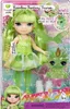 Rainbow High Littles Rainbow Fantasy Fairies Doll- Emerald Náhľad obrázku produktu 1